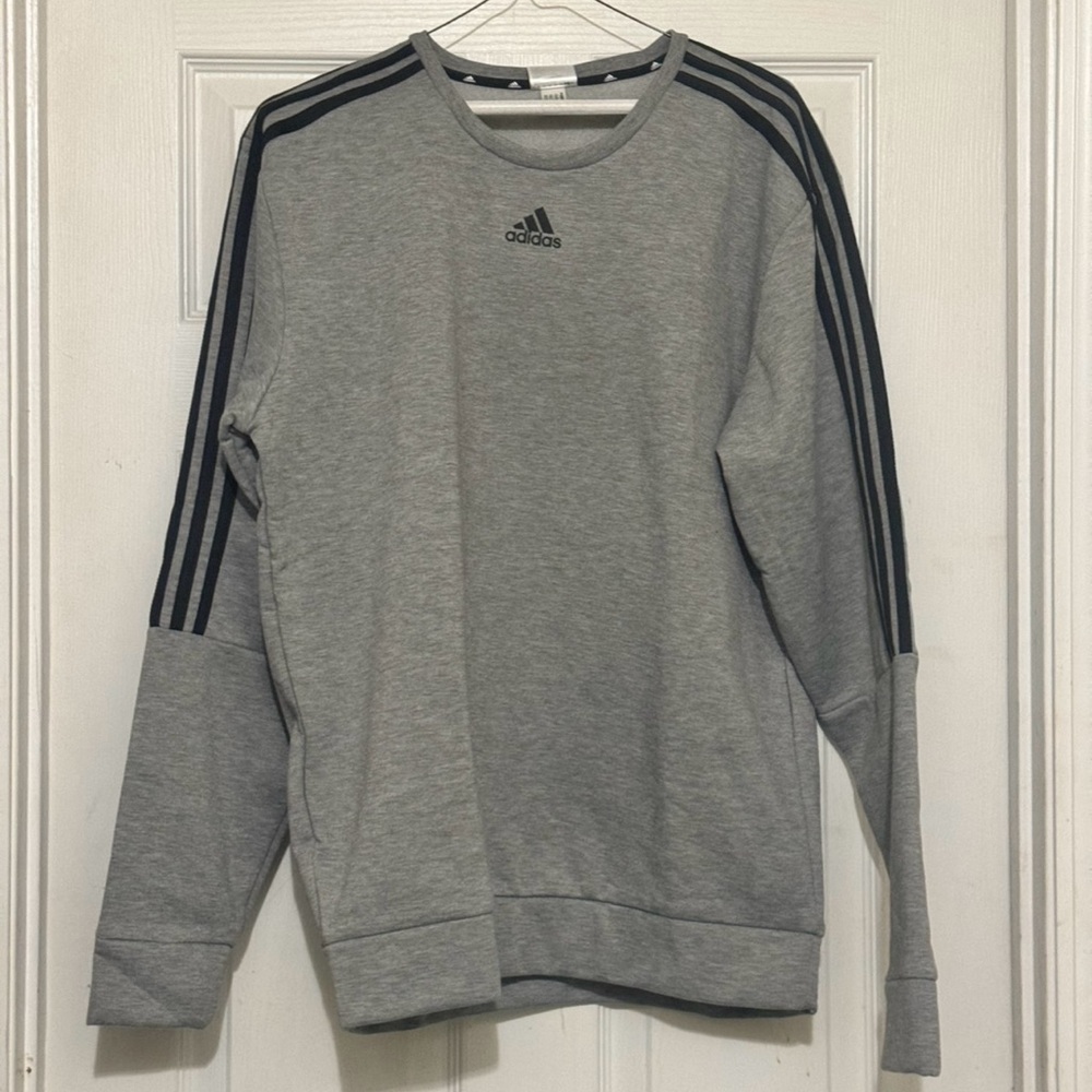 Adidas Sweatshirt
